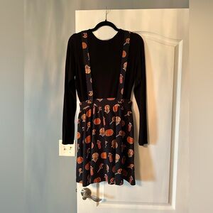 Cakeworthy Trick R Treat Sam Jumper-NWT